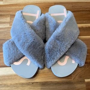 TOMS Susie Eva Slippers